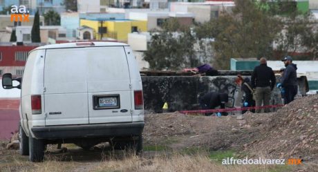 Acribillados en distintas colonias de Tijuana