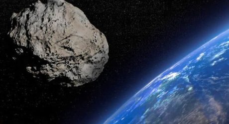 NASA advierte del impacto de asteroide contra la Tierra