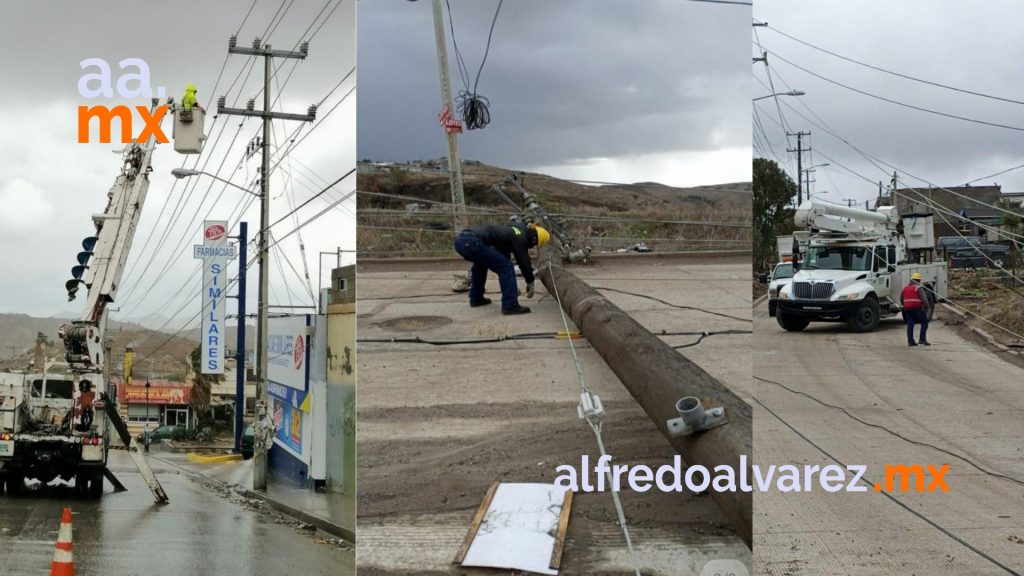 lluvias-afectaron-a-118-mil-usuarios-de-cfe-en-baja-california