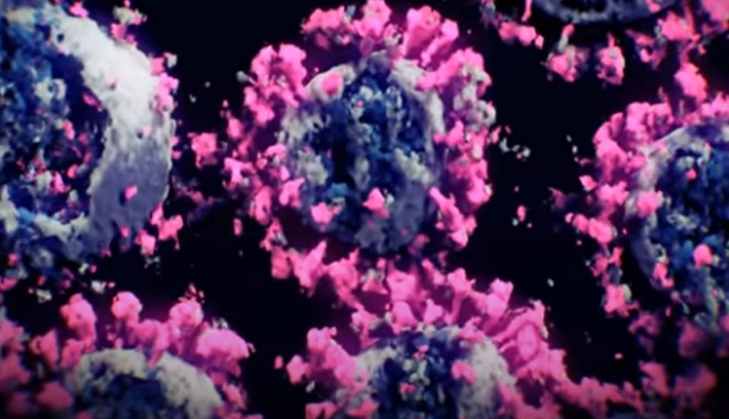 VIDEO-Así-se-ve-el-coronavirus-en-la-primera-imagen-3D