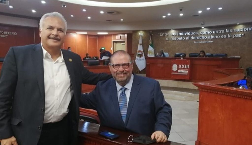 Morán-se-reincorpora-como-diputado-propietario-de-XXIII-Legislatura