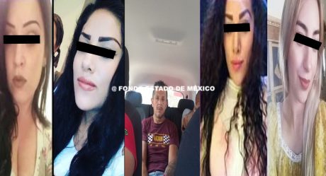 Asesino serial de mujeres guardaba videos de los crímenes