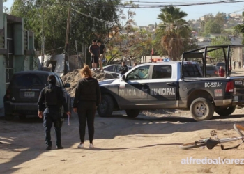 Iba-a-bordo-de-su-bicicleta-y-lo-balean