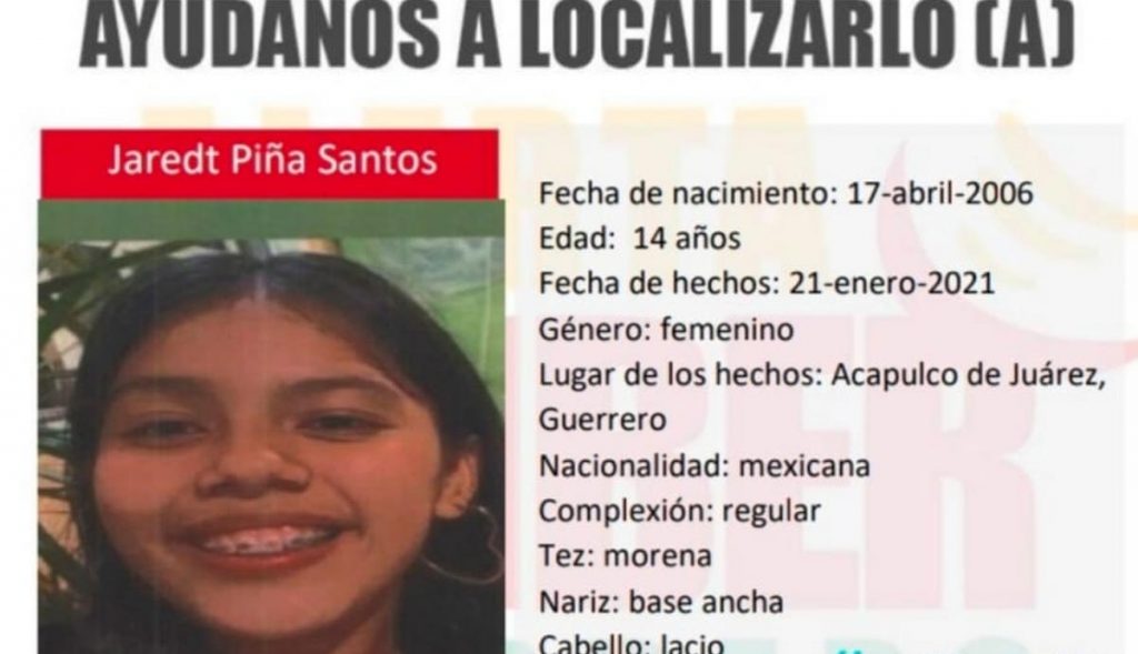 Activan-Alerta-Amber-para-localizar-a-Jeret-Piña-Santos-de-14 años