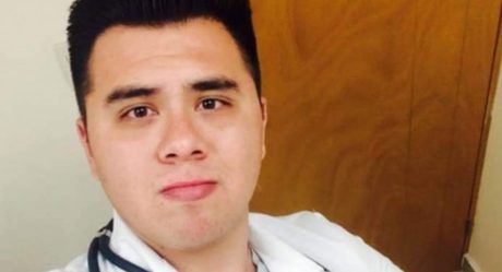 Fallece joven médico del IMSS por Covid-19; atendía pacientes con virus