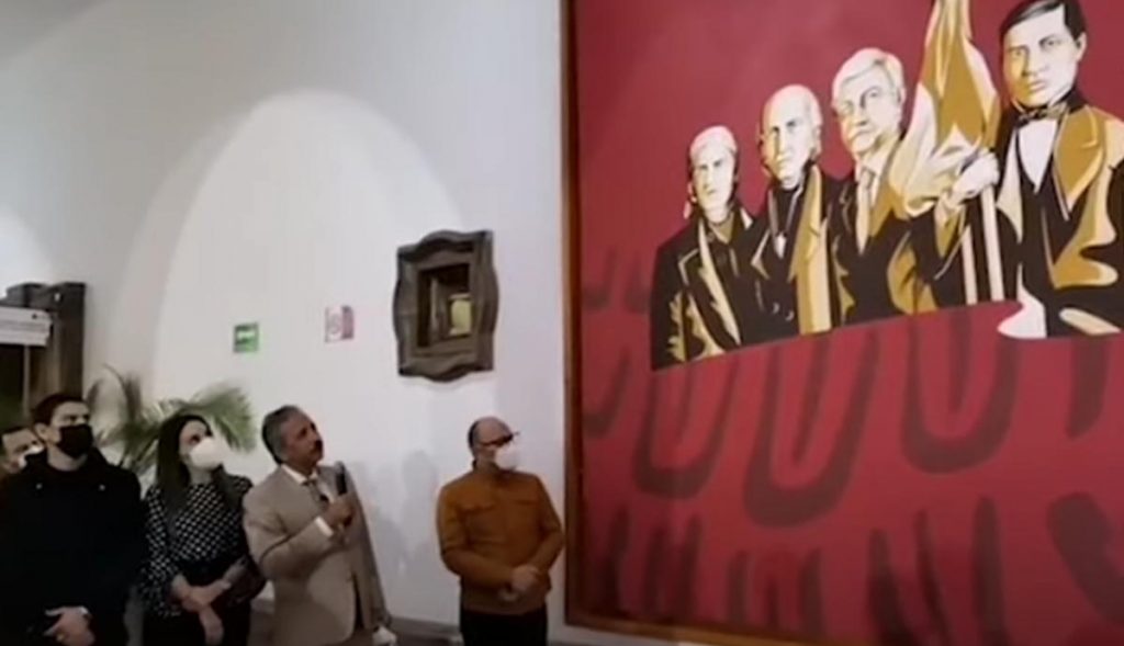 FOTO-Develan-mural-de-la-4T-con-imagen-de-AMLO