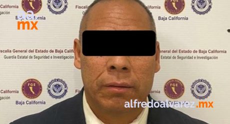 Pastor de iglesia abusó de niña de 12 años