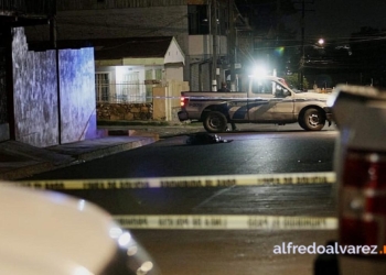 Asesinan-a-cinco-en-Tijuana-entre-ellos-un-jovencito