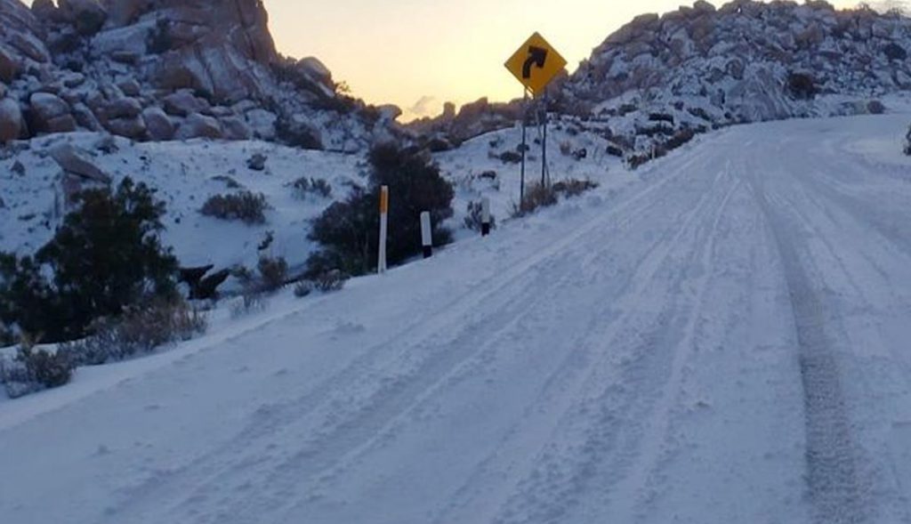 Cierran-tramo-carretero-en-La-Rumorosa