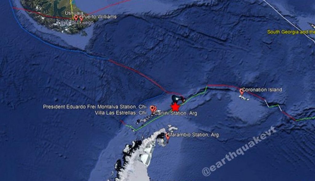 Terremoto-remece-Antártida-emiten-alerta-de-emergencia