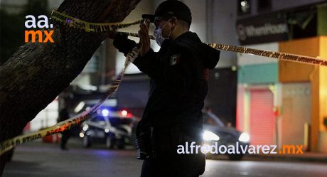 Asesinan a madre e hija; una era juez municipal en Tijuana