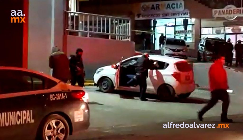 Asesinan-a-conductor-de-Uber-junto-a-pasajero