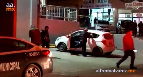 Asesinan a conductor de Uber junto a pasajero