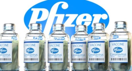 Mueren más de 20 personas tras recibir vacuna Pfizer contra covid-19