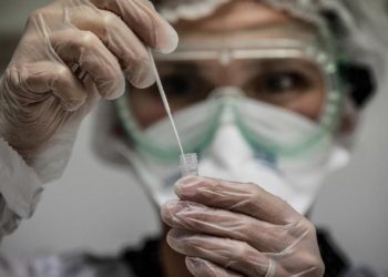 VARIANTE MEXICANA DE COVID-19, 'LA MáS PREOCUPANTE '