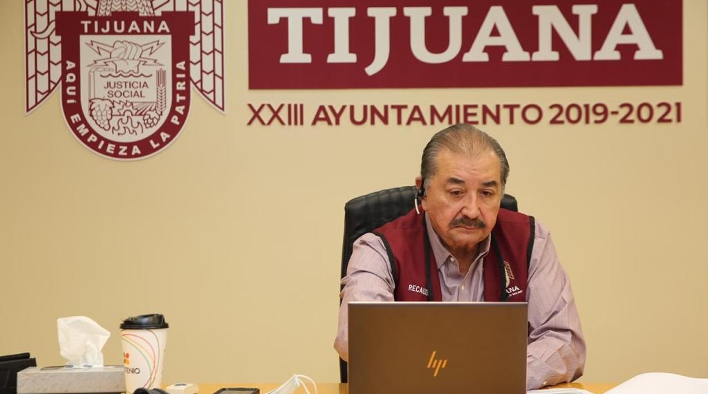 AYUNTAMIENTO CUMPLE COMPROMISO DE NO ENDEUDAR TIJUANA