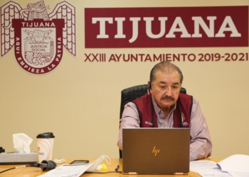 AYUNTAMIENTO CUMPLE COMPROMISO DE NO ENDEUDAR TIJUANA