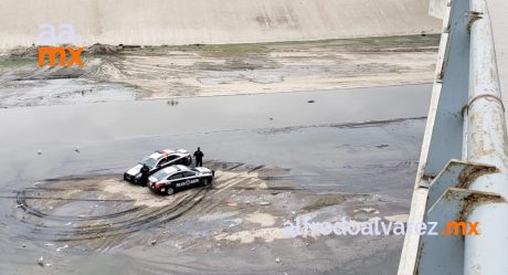 Localizan otro cadáver en la canalización, suman cinco