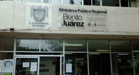 Biblioteca Benito Juárez será reubicada en antiguo edificio de correos
