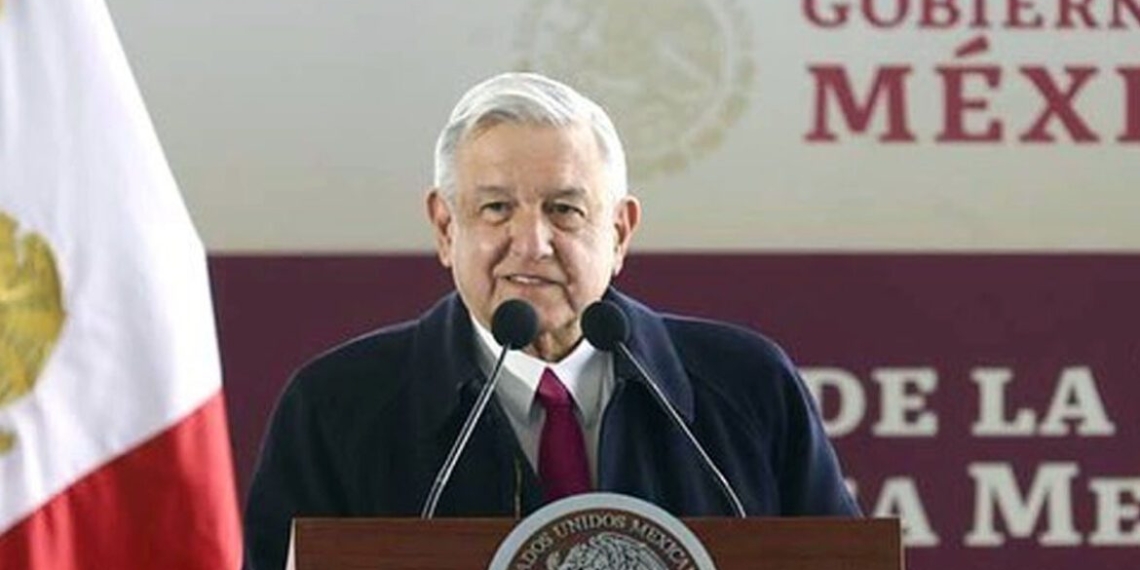 MORENA APROBARíA REFORMA ELéCTRICA DE AMLO