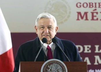 MORENA APROBARíA REFORMA ELéCTRICA DE AMLO