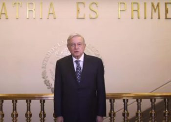 VIDEO: AMLO DA NEGATIVO A PRUEBA COVID-19
