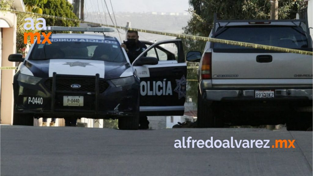 ABANDONAN RESTOS HUMANOS EN DISTINTOS PUNTOS; MATAN A UN ADOLESCENTE