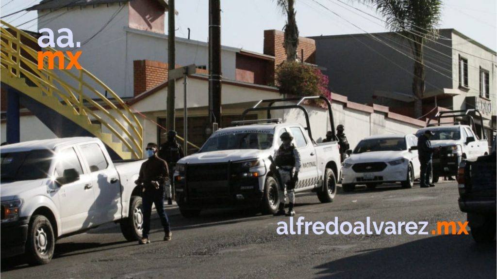 ABANDONAN RESTOS HUMANOS EN DISTINTOS PUNTOS; MATAN A UN ADOLESCENTE