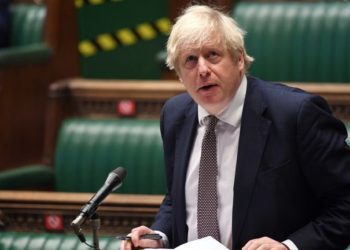 REINO UNIDO REGRESARíA A LA NORMALIDAD EN JUNIO