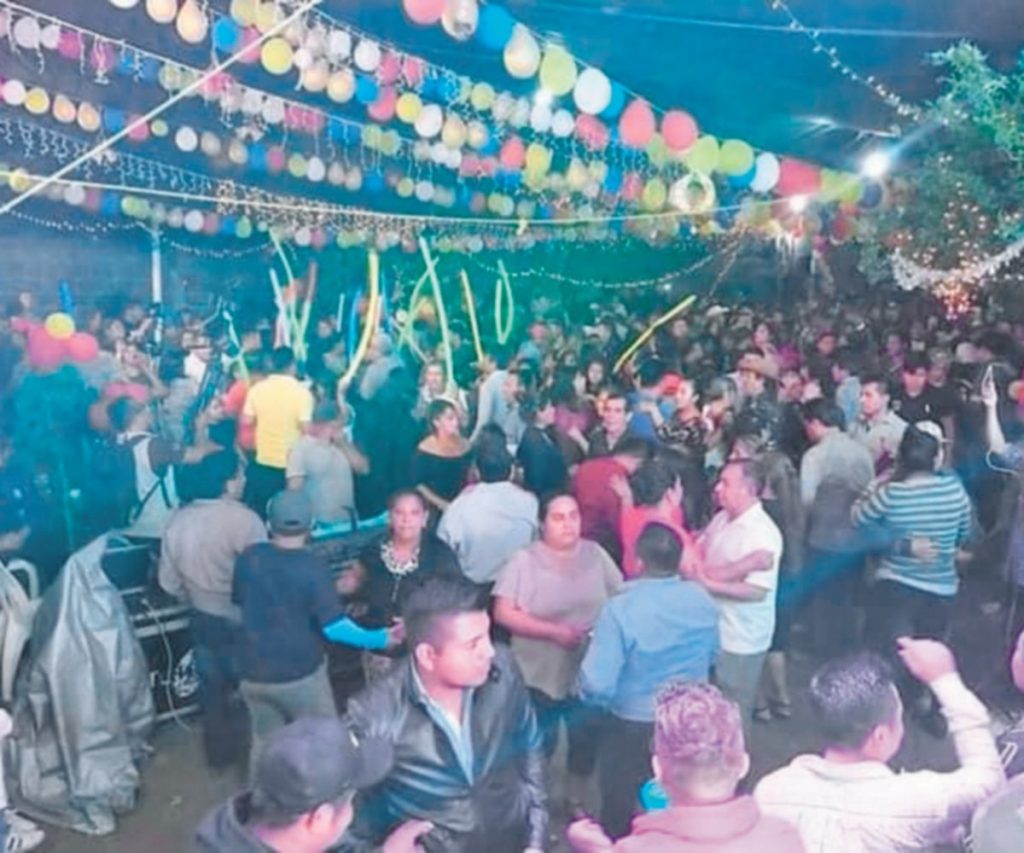 fiestas-patronales-terminaron-con-medio-pueblo-contagiado