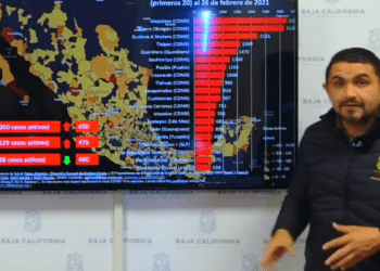 ANALIZAN CONSECUENCIAS DE REUNIONES DEL 14 FEBRERO EN BC
