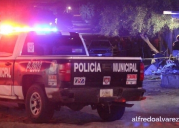 IDENTIFICAN A MENOR QUE PERDIó LA VIDA EN TIENDA DE ABARROTES