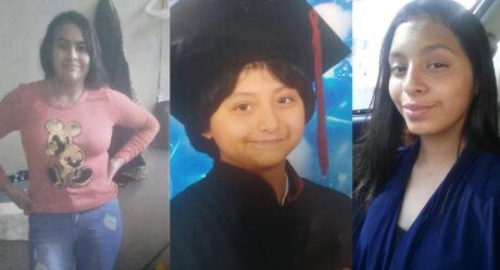 Desaparecen tres adolescentes en Tijuana