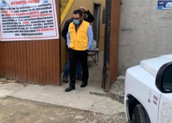 DESCARTAN BROTE DE COVID-19 EN ALBERGUE DE TIJUANA