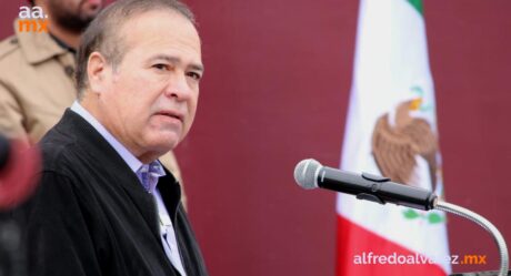 Arturo González no buscará la reelección