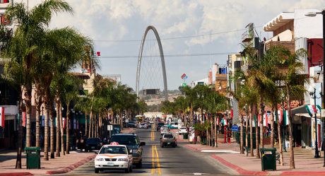 Recuperación Económica en Tijuana por 'President´s Day' y San Valentín