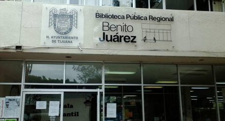 Biblioteca Benito Juárez cambiará de sede