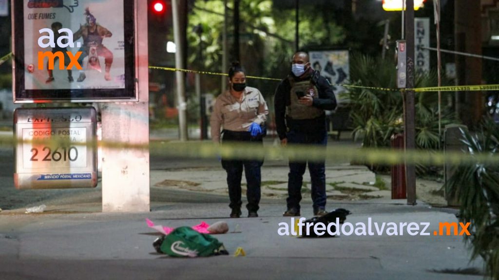 ABANDONAN RESTOS HUMANOS EN DISTINTOS PUNTOS; MATAN A UN ADOLESCENTE