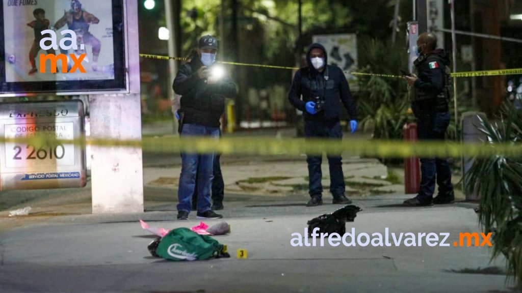 ABANDONAN RESTOS HUMANOS EN DISTINTOS PUNTOS; MATAN A UN ADOLESCENTE