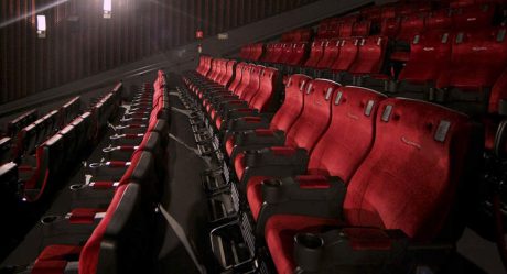 Cierran cines en varias ciudades de México