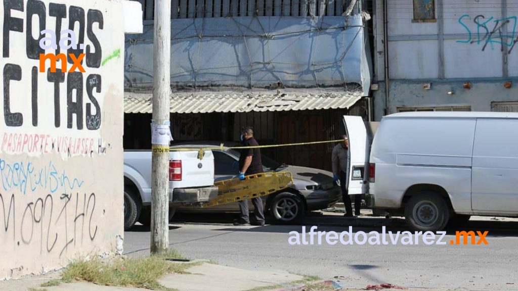 ABANDONAN RESTOS HUMANOS EN DISTINTOS PUNTOS; MATAN A UN ADOLESCENTE