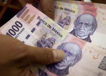 MéXICO ENTRE LOS PEORES EVALUADOS EN ÍNDICE DE PERCEPCIóN DE CORRUPCIóN