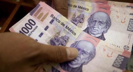 México entre los peores evaluados en Índice de Percepción de Corrupción