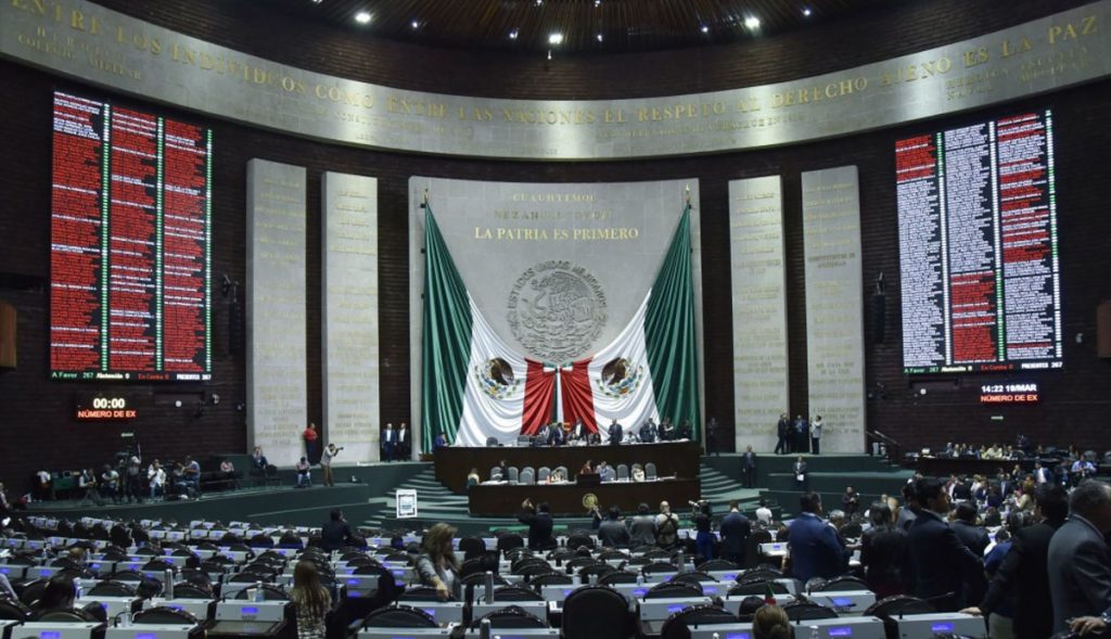 Aprueba-Comisión-de-Energía-iniciativa-eléctrica-de-AMLO