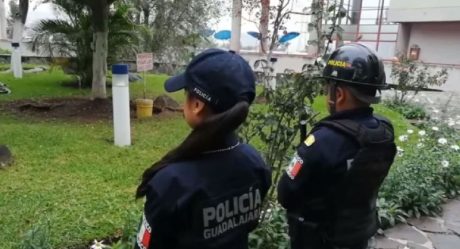 Asesinan a 4 personas en situación de calle en Guadalajara