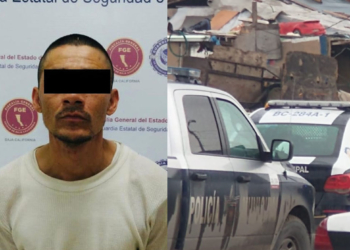 DETIENEN A 'EL FLACO' POR MASACRE FRENTE A NIñOS; SE HABRíA VENGADO