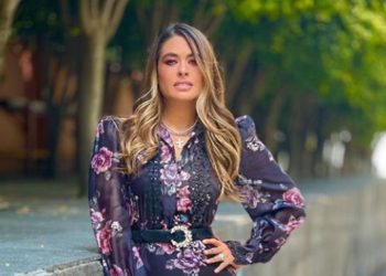 GALILEA MONTIJO DA POSITIVO A COVID-19 POR SEGUNDA VEZ