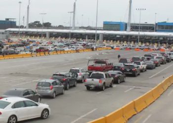 VIAJES NO ESENCIALES A EU CONTINúAN RESTRINGIDOS, REITERAN AUTORIDADES