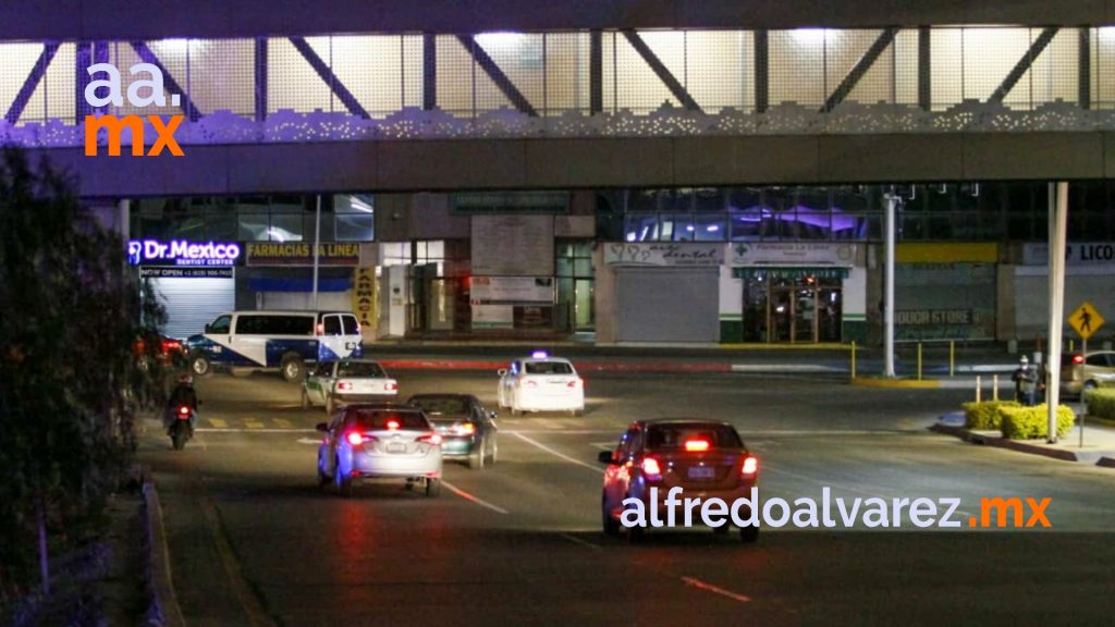 LO MATAN CERCA DE LA GARITA, ES EL SEGUNDO EN CINCO DíAS