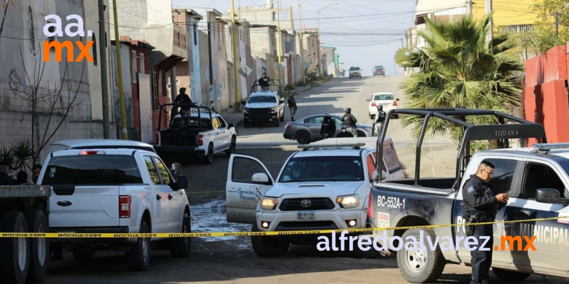 DEJAN DOS CADáVERES, UNA CABEZA Y UN LESIONADO